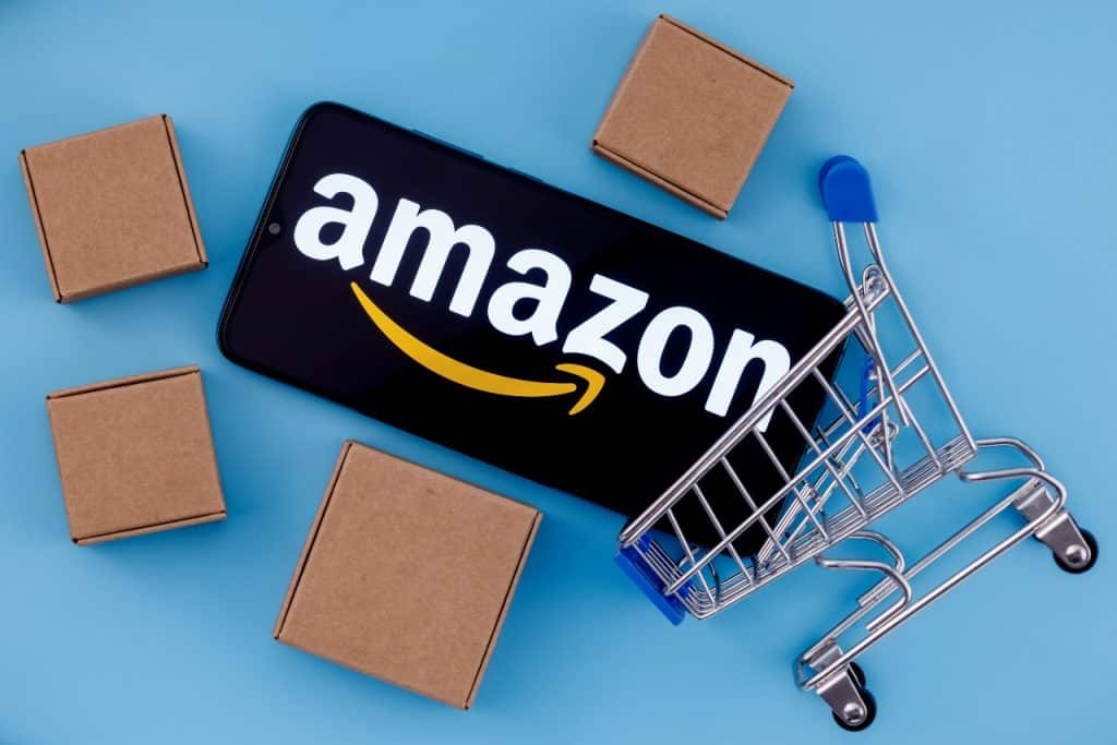 Amazon compras online