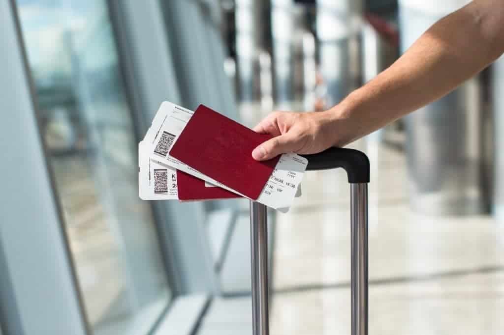 Aprenda a comprar passagem de avião com desconto