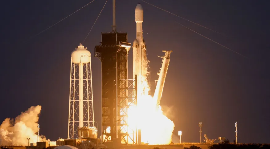falcon 9