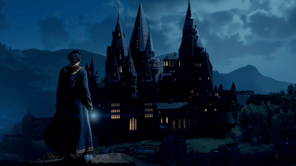 Hogwarts Legacy está de graça na Epic Games Store; veja como resgatar A Epic Games liberou o jogo Hogwarts Legacy gratuitamente em sua loja virtual, como parte de uma surpresa de final de ano. O game é um RPG do universo de Harry Potter. Hogwarts Legacy está de graça na Epic Games Store; veja como resgatar