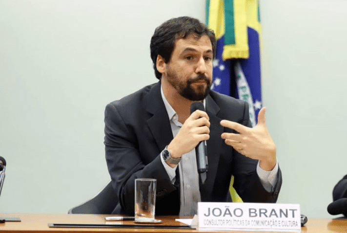 joão brant