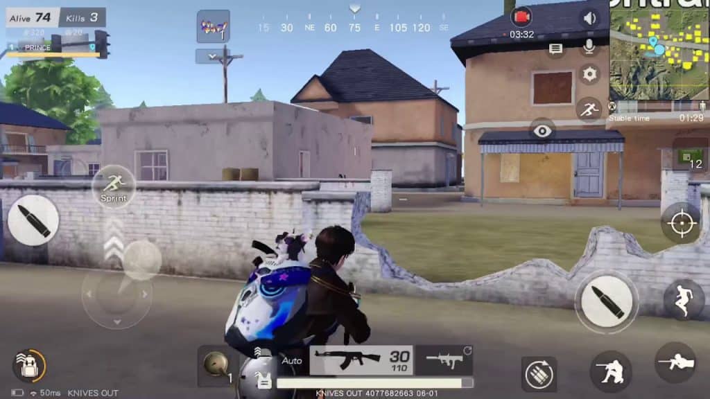 Knives Out