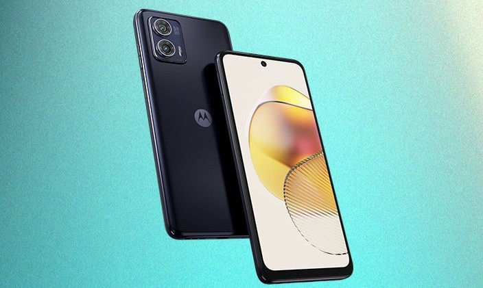 Moto G73 5G (Imagem: divulgação/Motorola)