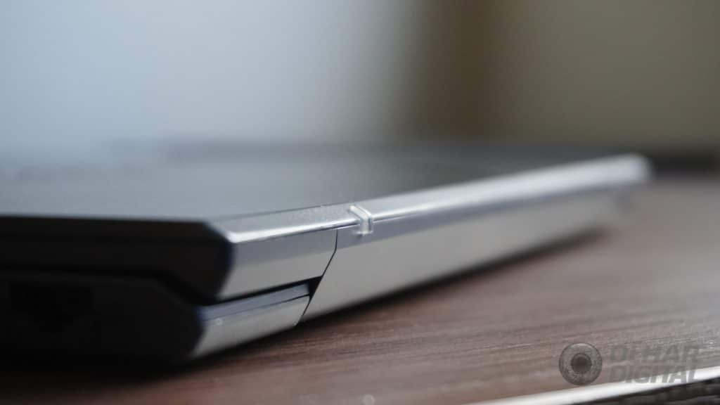 Positivo Vaio FE15 2022 (Imagem: André Fogaça/Olhar Digital)