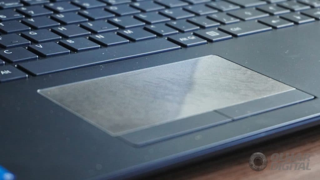 Positivo Vaio FE15 2022 (Imagem: André Fogaça/Olhar Digital)