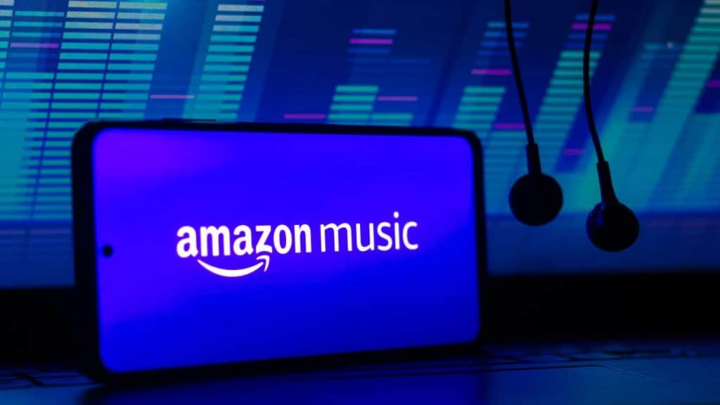 Amazon Music