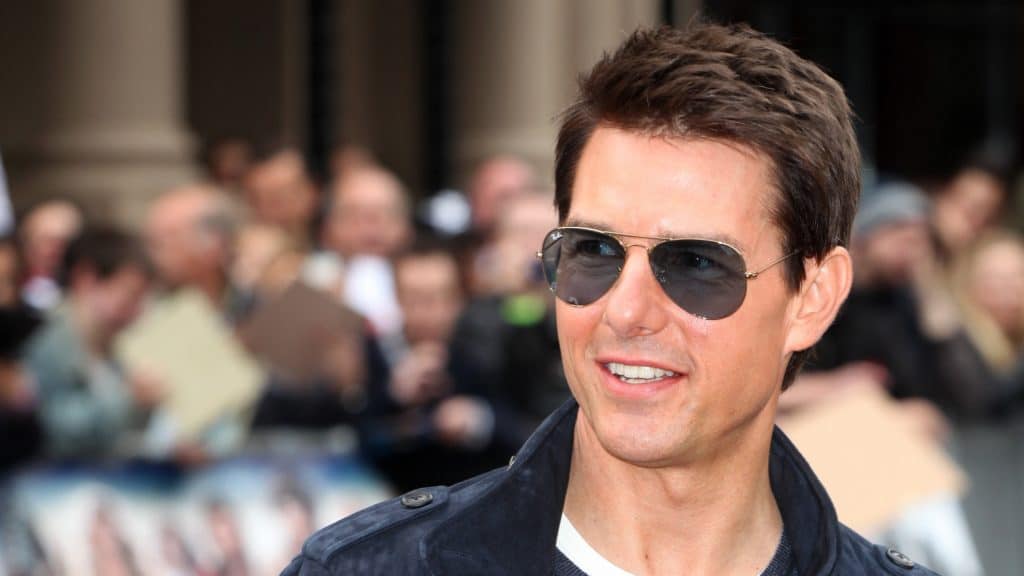 Tom Cruise não pode mais comprar um Bugatti por motivo inusitado
