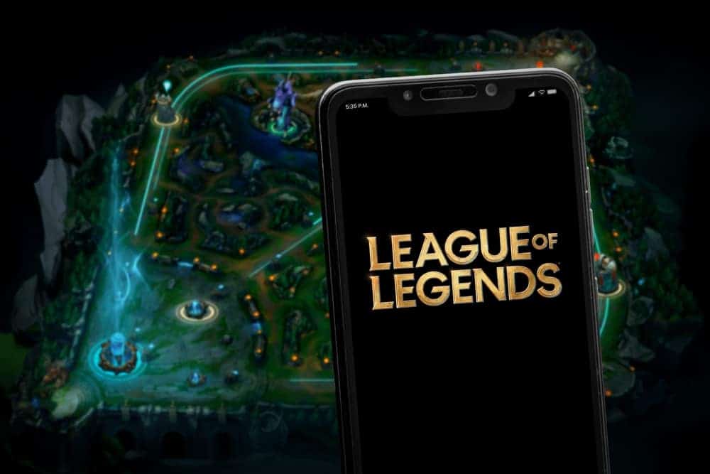 Riot sofre ataque hacker: Código-fonte de League of Legends é roubado