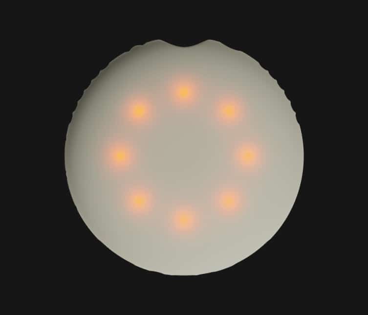 Stem Projector