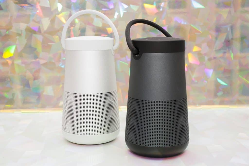Bose SoundLink Revolve