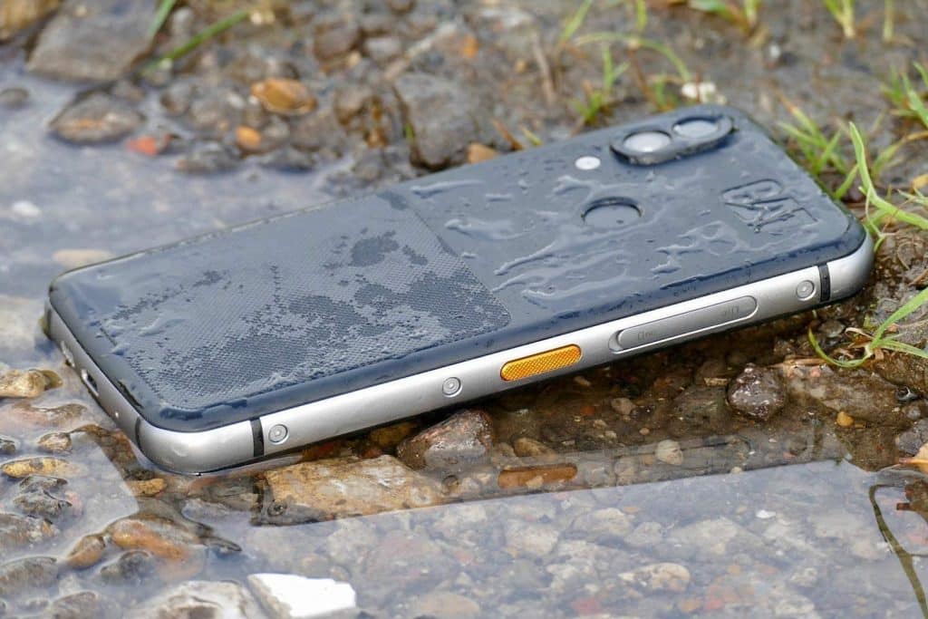 Smartphone Cat S62 Pro