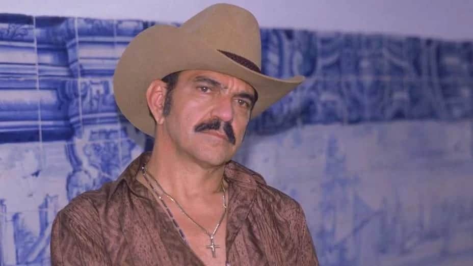 Melhore novela - Roque Santeiro