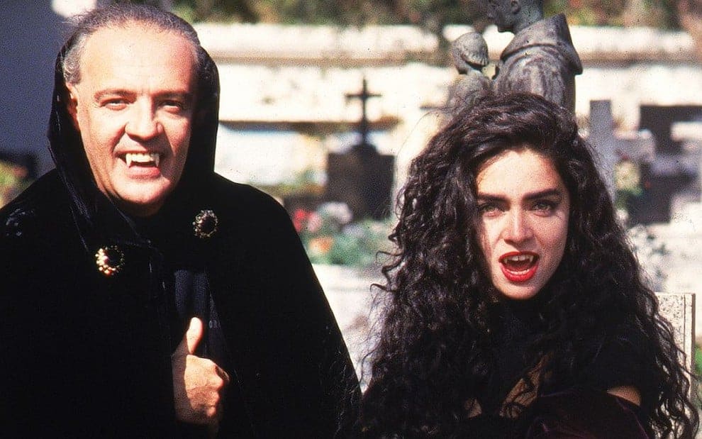 Vamp está entre as melhores novelas para assistir no Globoplay