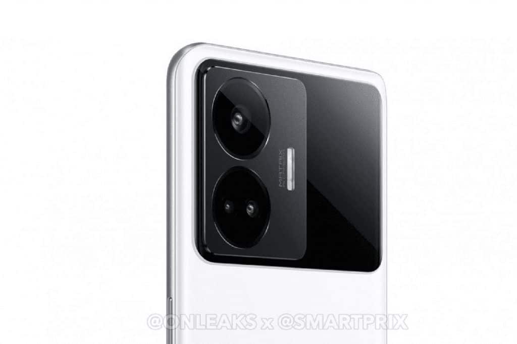 Realme GT Neo 5 