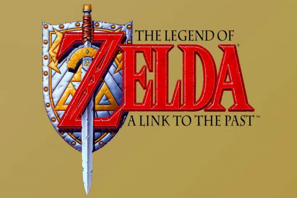 Zelda: A Link to the Past