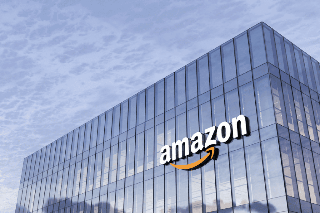 amazon