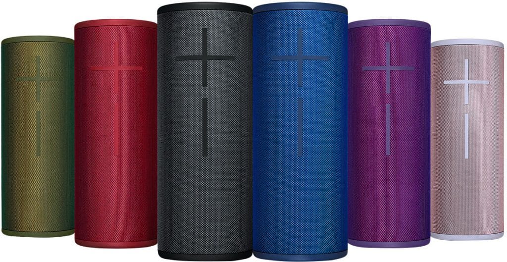 Ultimate Ears Megaboom 3