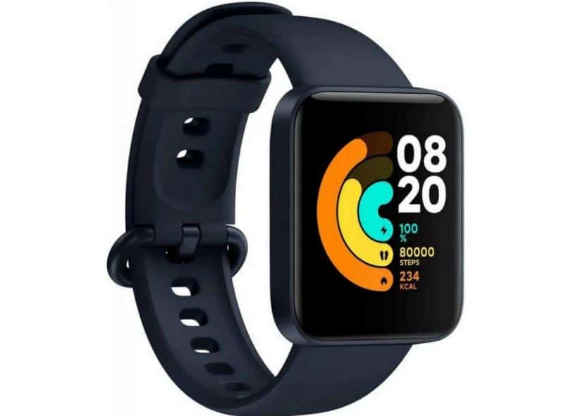 Smartwatch Xiaomi Mi Watch Lite