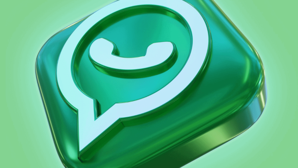 como denunciar contas falsas ou spam no whatsapp
