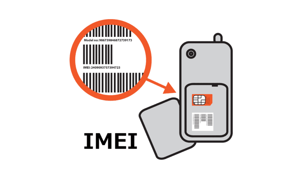 imei celular, reprodução showmetech