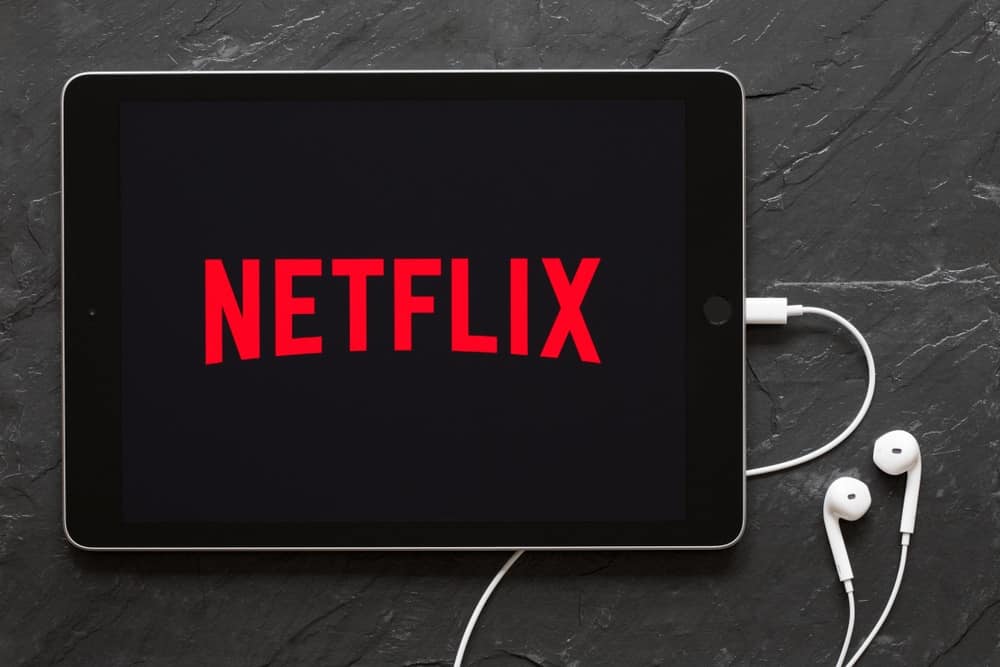 Netflix lança áudio espacial em mais de 700 filmes e séries