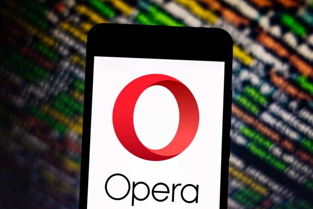 Opera