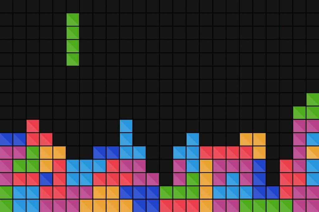 tetris