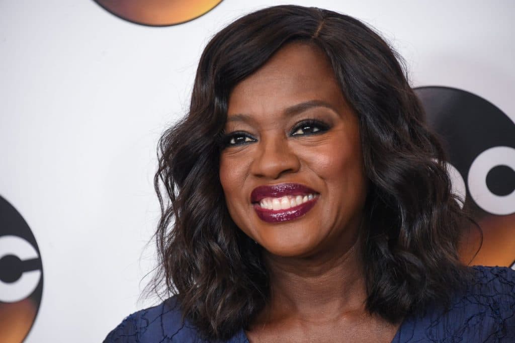 Viola Davis é a mais recente artista a conquistar o EGOT