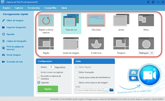 Como gravar a tela do PC com Windows 10 ou 11