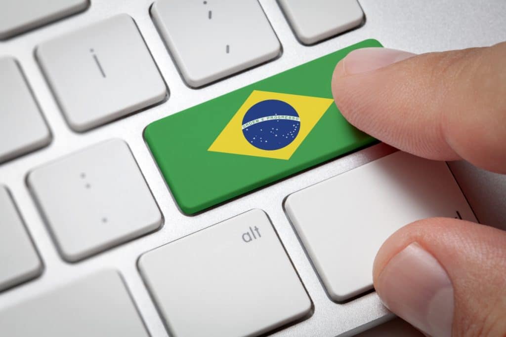 Brasil Internet