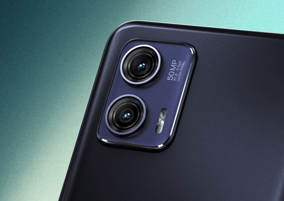 Moto G73 (Imagem: divulgação/Motorola)