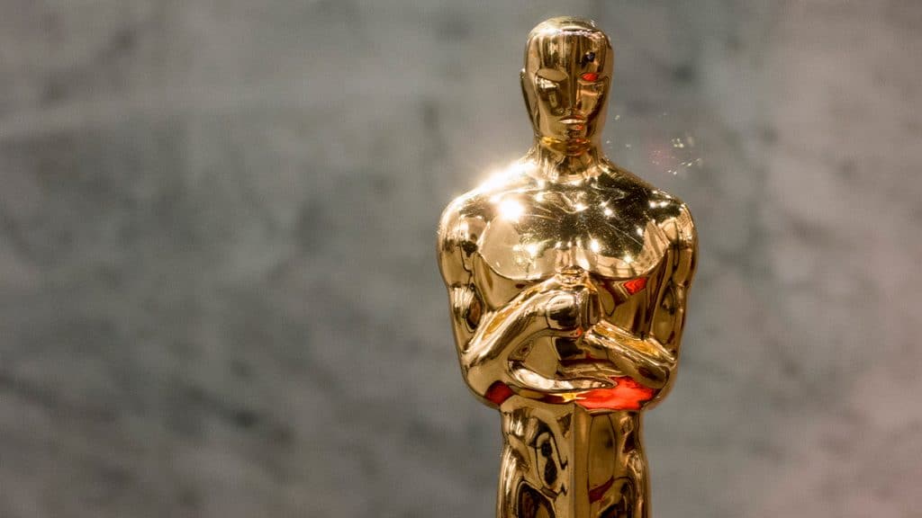 Estatueta do Oscar