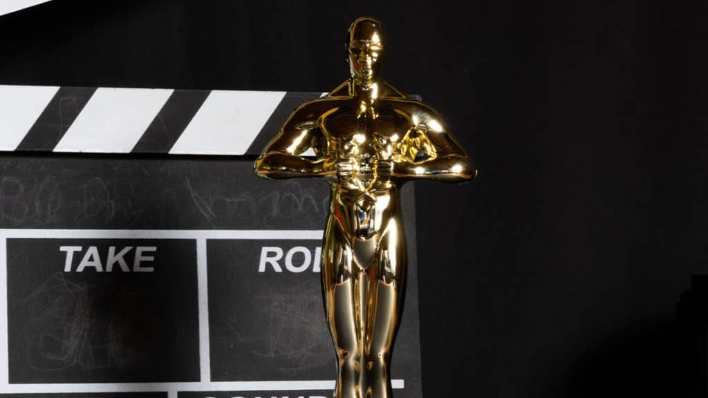 Estatueta do Oscar