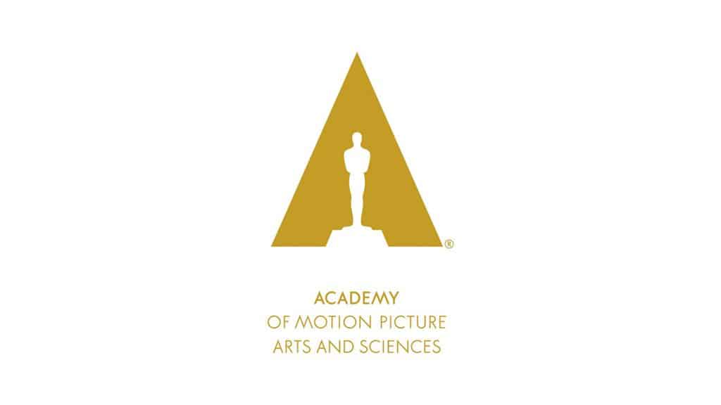 Logo da Academia de Artes e Ciências Cinematográficas