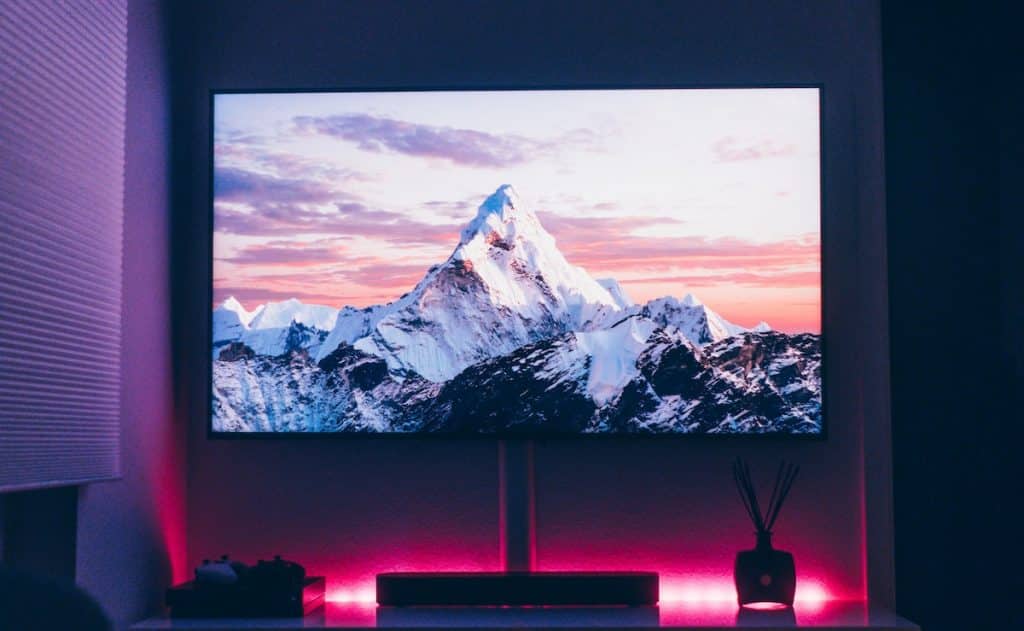 Televisão (TV)