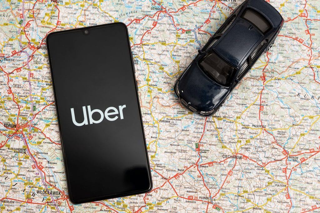 uber