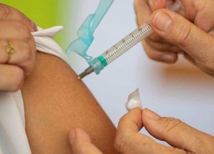 A full vaccine could save thousands of lives in the UK
