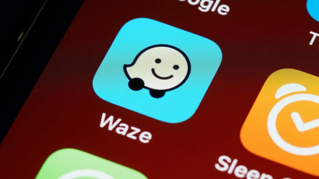 Waze