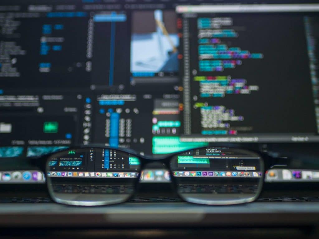 Banco de dados. Foto: Kevin Ku/Unsplash