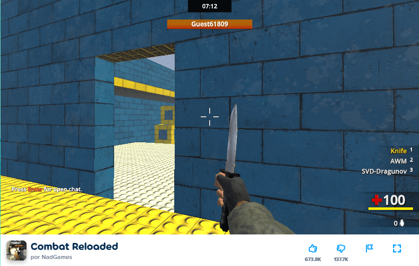 O que jogar online quando estiver no tédio