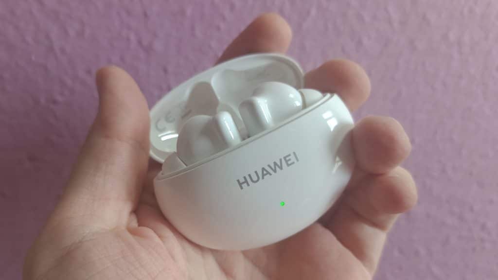 Huawei FreeBuds 4i