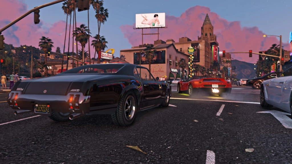 GTA 5