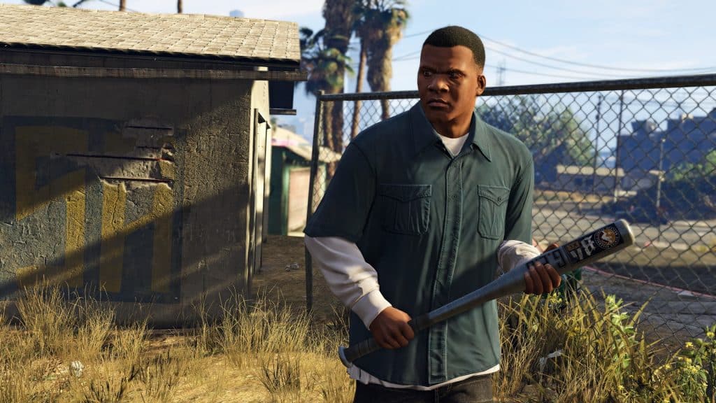 GTA 5