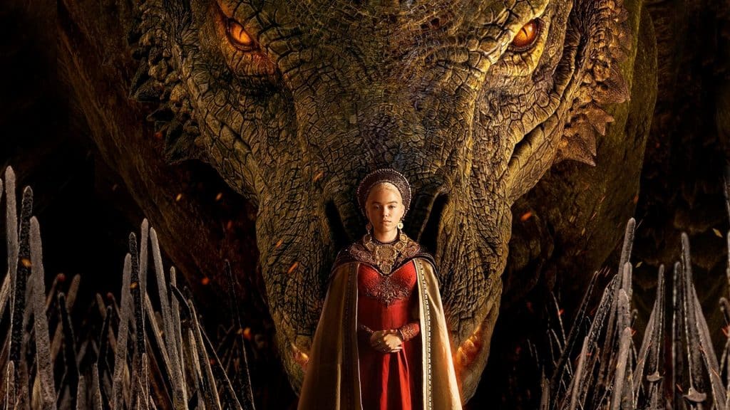 House of the Dragon