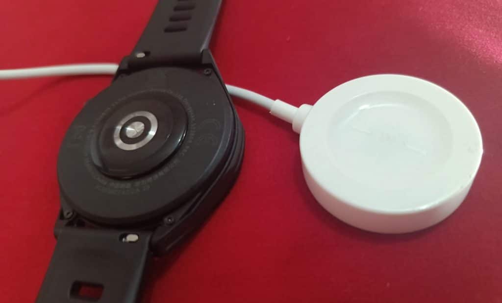 Huawei Watch GT 3 SE