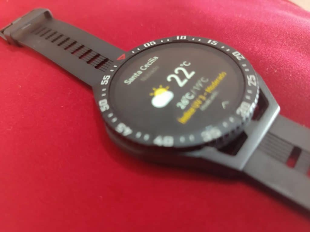 Huawei Watch GT 3 SE