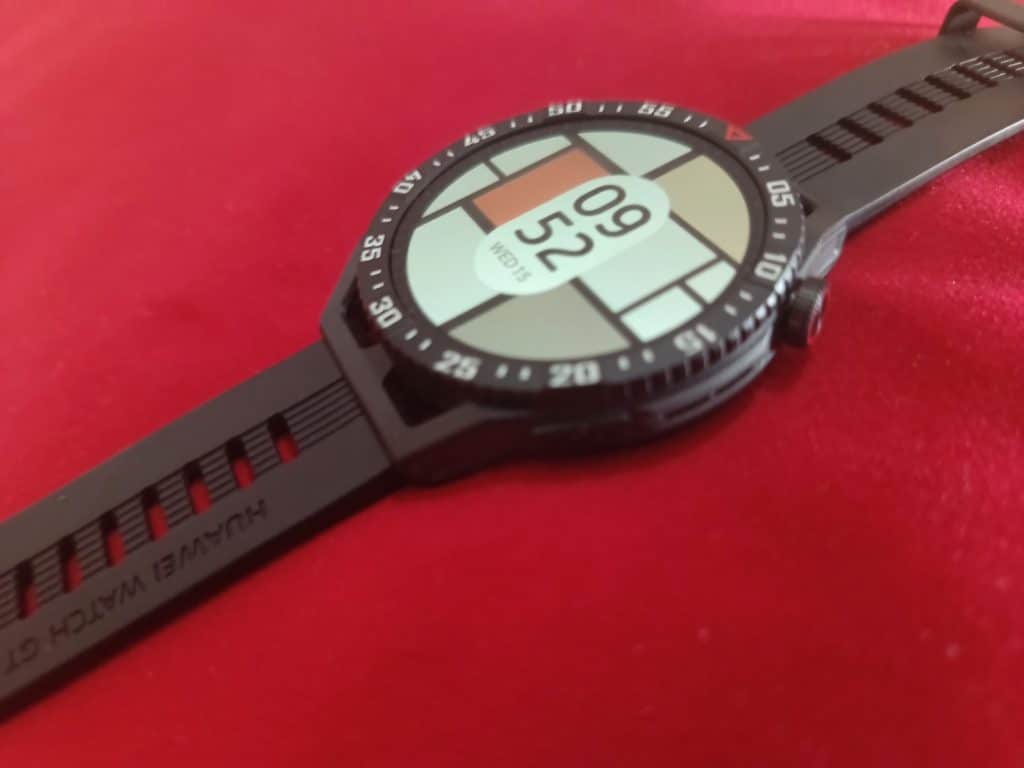 Huawei Watch GT 3 SE