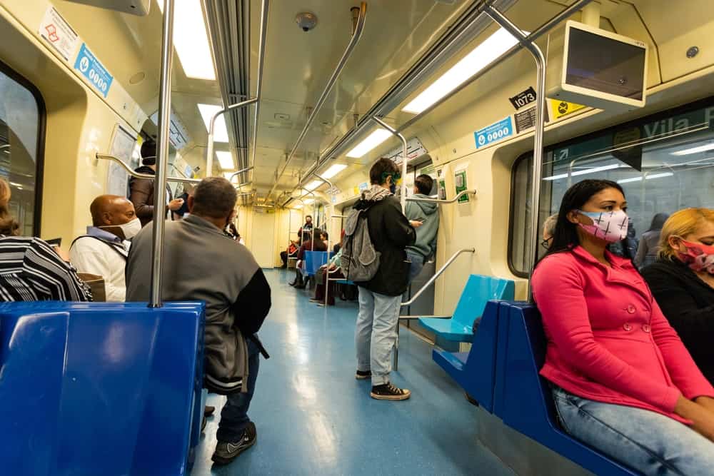 metrô