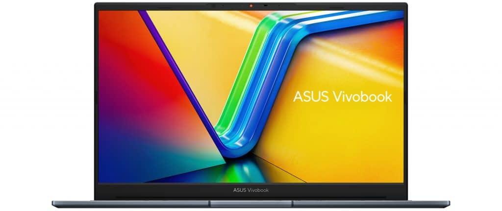 Asus Vivobook 15 (2023) (Imagem: divulgação/Asus)
