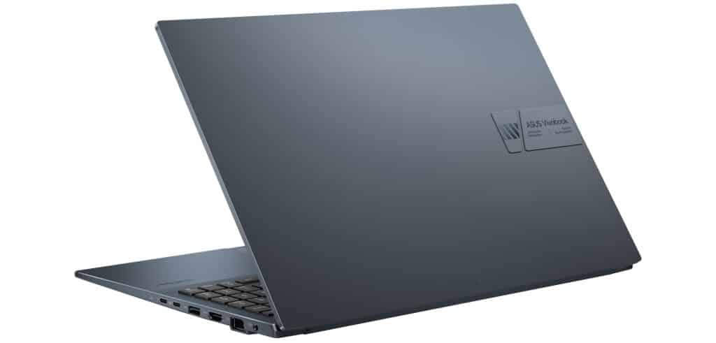 Asus Vivobook 15 (2023) (Imagem: divulgação/Asus)